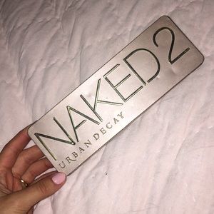 Naked 2 Palette Urban Decay